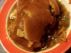 -粗粮人家·东北菜(洋桥店)