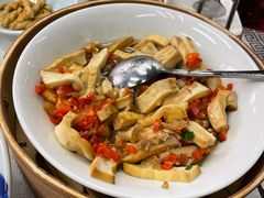 -新李记 · 口味菜馆(南郊公园店)