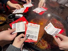 -萍姐火锅·公路夜市(南京新街口店)