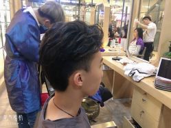 -AMO SALON男士形象
