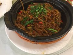 -悦福瑞酒楼(西影路店)