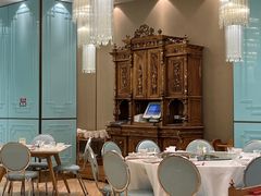 -孔雀云贵川·融合菜(长宁来福士店)