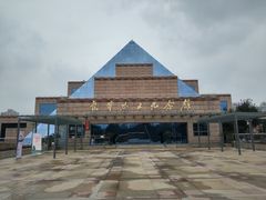 -上海市龙华烈士陵园