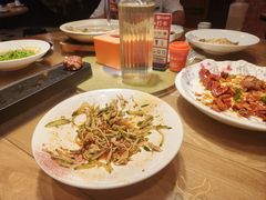 -永安鱼庄·镇江菜(丁卯店)