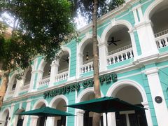 -星巴克臻选(广州沙面店)