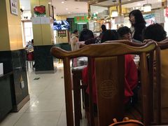 大堂-白魁老号饭庄(交道口店)
