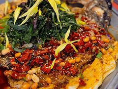 -马邦子·紫苏烤鱼(恒隆广场店)