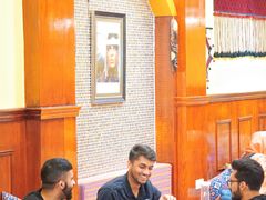 -清真· AL-JANNAT 佳纳特餐厅(仙林店)