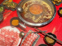 -谭鸭血老火锅(正佳广场店)