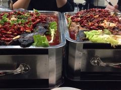 诚成巫山烤全鱼(田林店)-诚成巫山烤全鱼