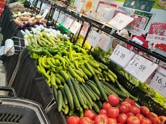 -华冠超市(石楼店)