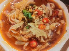 -黄泰吉拾味餐厅(江汉路店)
