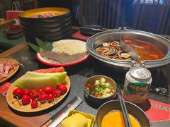 -牛New寿喜烧(虹桥新天地店)