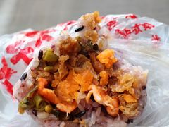 -大个子蒸饭