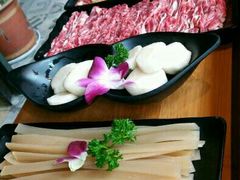 -手选潮汕鲜活牛肉火锅(二七广场店)