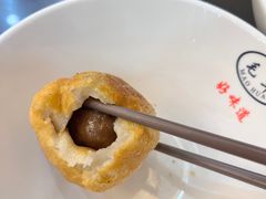 -毛华美食(清扬路店)