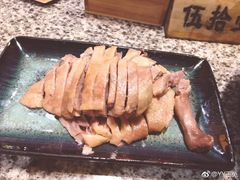 -南京大牌档(香港广场店)
