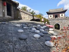 -天龙八部武侠城