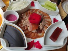 -壹零捌道·北京烤鸭(车公庄店)