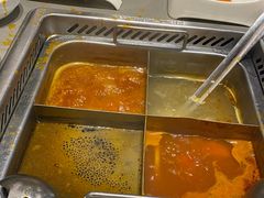 -海底捞火锅(杭州萧山宝龙广场店)