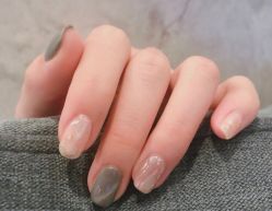-M·X Nail日式美甲美睫