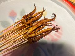 -北丐先生·野馄饨烧烤(雨花万象店)