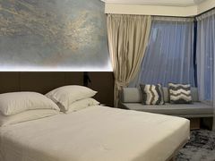 -香港都会海逸酒店