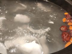 -汤城小厨•粤菜•靓汤(金宝街店)