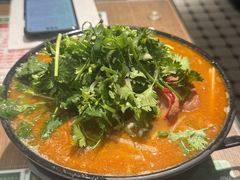 -肥汁米蘭香港米线(定西路店)
