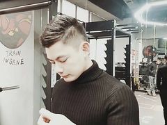 -Meet Fit遇见健身工作室