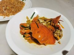 -华盛丰温州大排档(东三环南路店)