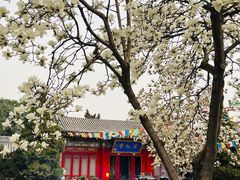 -西安市广仁寺