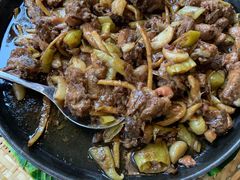 -甘家界牌柠檬鸭(青山店)