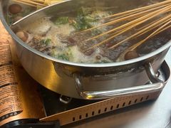 -清真·马坡烧烤涮牛肚·酸浆火锅(新区总店)
