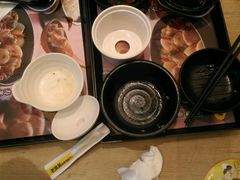 -老娘舅(苏州中心大道西大润发店)