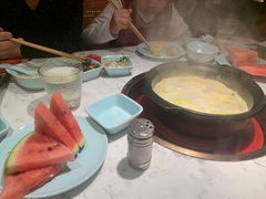 -捞神煲汤火锅(湖滨商业街店)