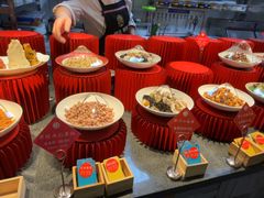 -宴礼烤鸭本味菜(蠡县商业步行街店)