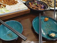 -童婆婆面馆(薛庄小区店)