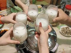 -四季合味椰子鸡(南山大冲店)