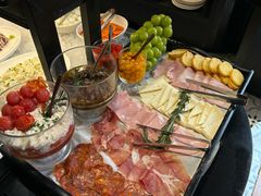 -拉蒂娜·巴西牛排馆 Latina·Brazilian Steakhouse(陆家嘴旗舰店)