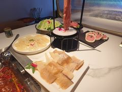 -宽来火锅(来福士广场店)