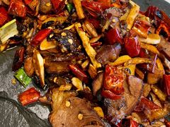 -马凯餐厅(地安门店)