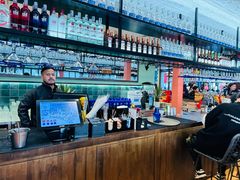 -Chili's Cafe&Bar奇利斯(滨江店)