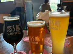 -悠航SLOWBOAT(三里屯店)