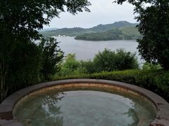 -天目湖涵田半山温泉