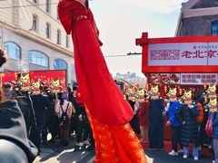 -上街里市集(悦喜客来广场店)
