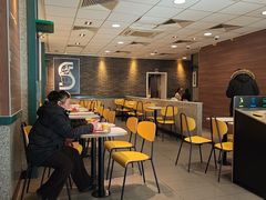 -麦当劳(东大桥店)