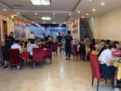 -鑫渔港海鲜本地菜·山海关浑锅(东戴河店)