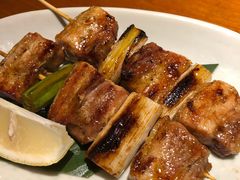 烧鸟-牛玄庵日式寿喜烧·料理店(新源里店)