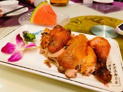 -凯鸽酒楼(振兴街店)